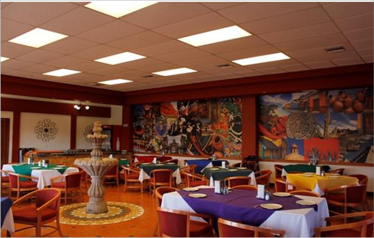 Hotel Consulado Inn Ciudad Juárez Esterno foto