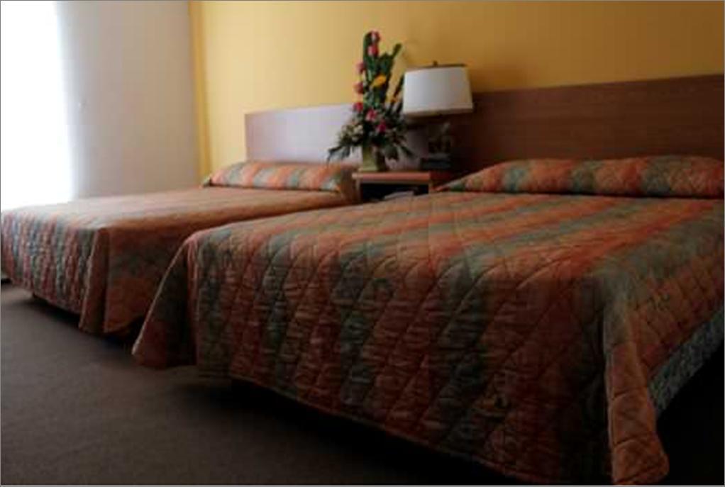 Hotel Consulado Inn Ciudad Juárez Esterno foto