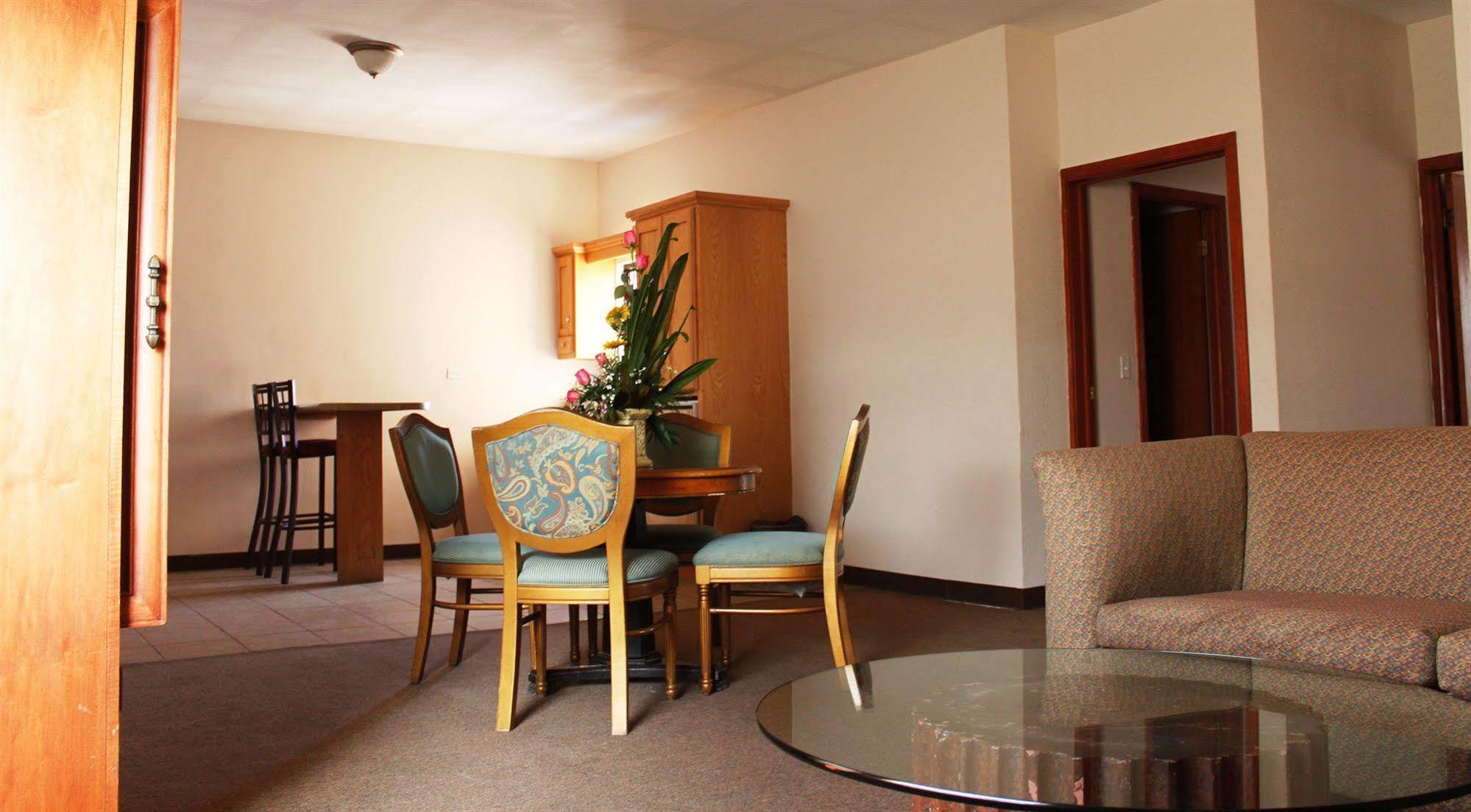 Hotel Consulado Inn Ciudad Juárez Esterno foto