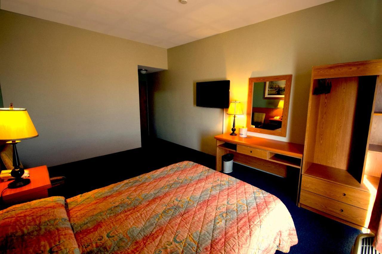 Hotel Consulado Inn Ciudad Juárez Esterno foto