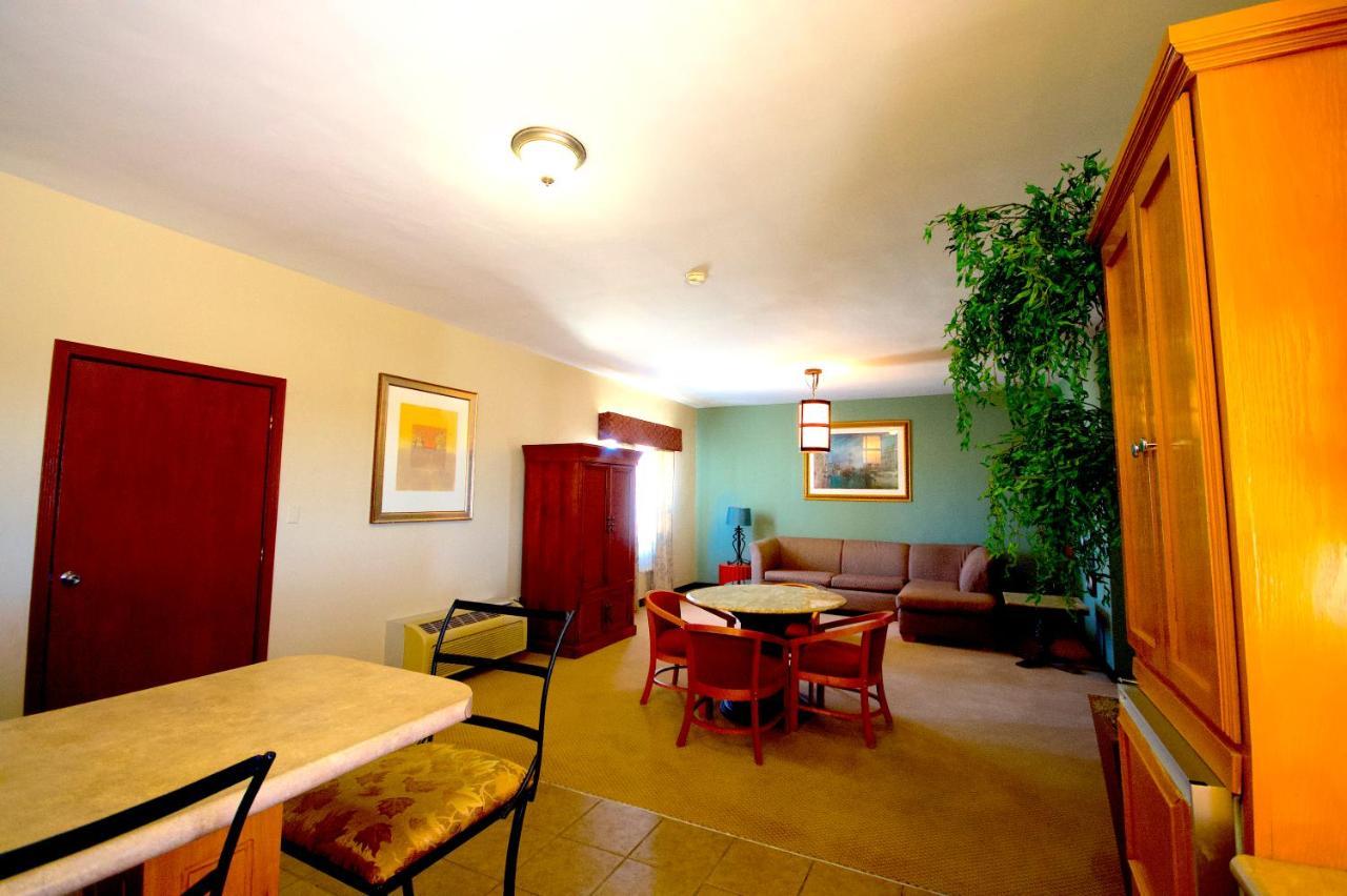 Hotel Consulado Inn Ciudad Juárez Esterno foto