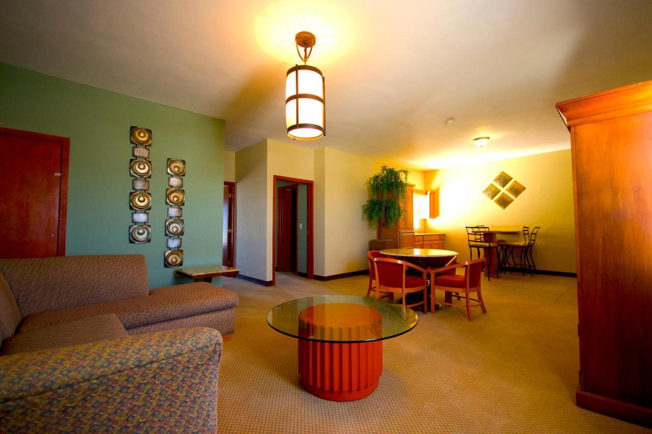 Hotel Consulado Inn Ciudad Juárez Esterno foto